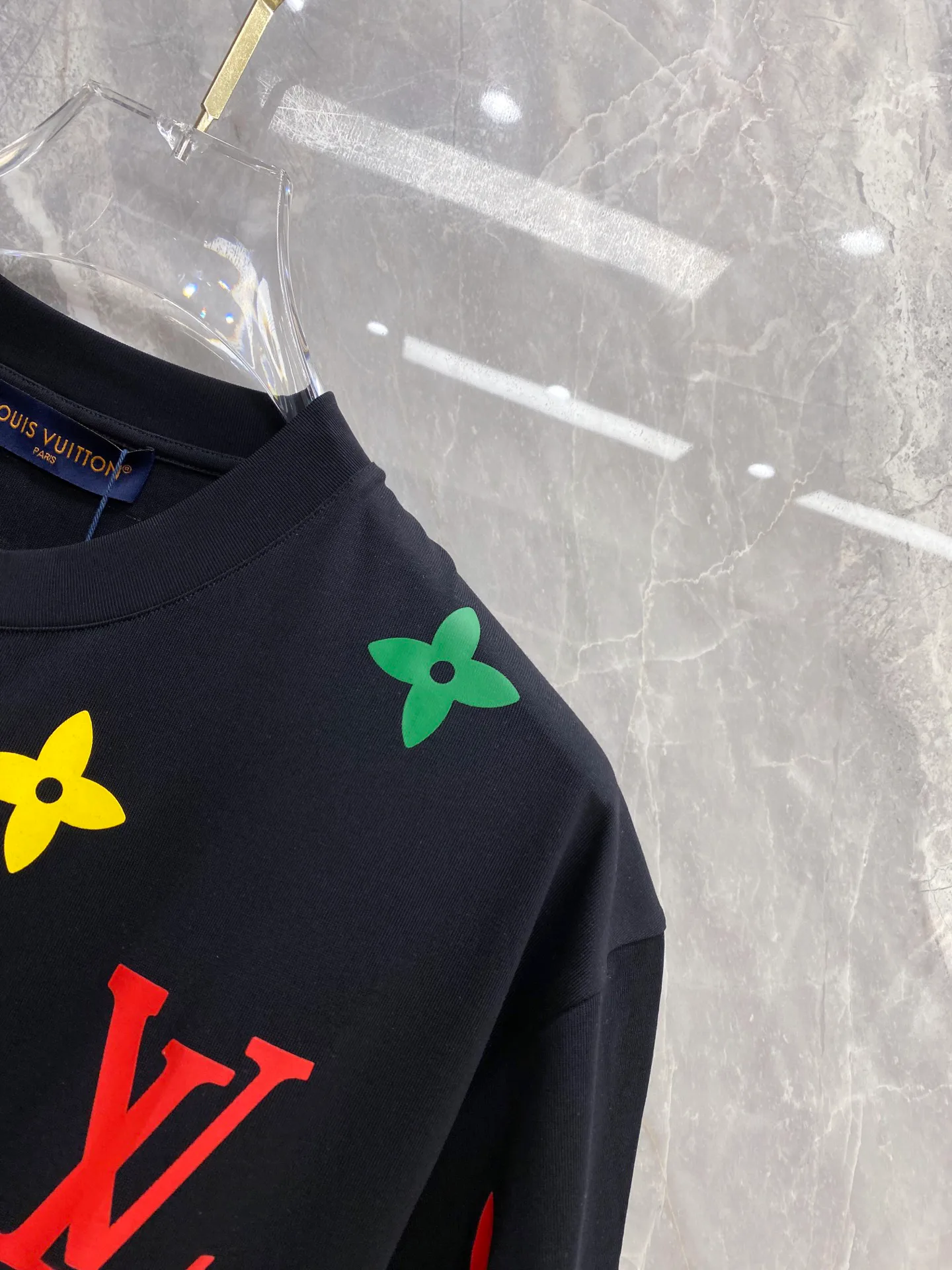 Футболки Мужские Louis Vuitton 13441935