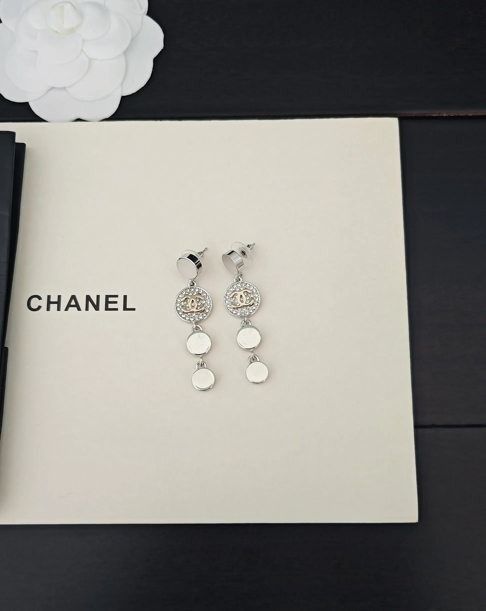 Бижутерия Chanel 11698052