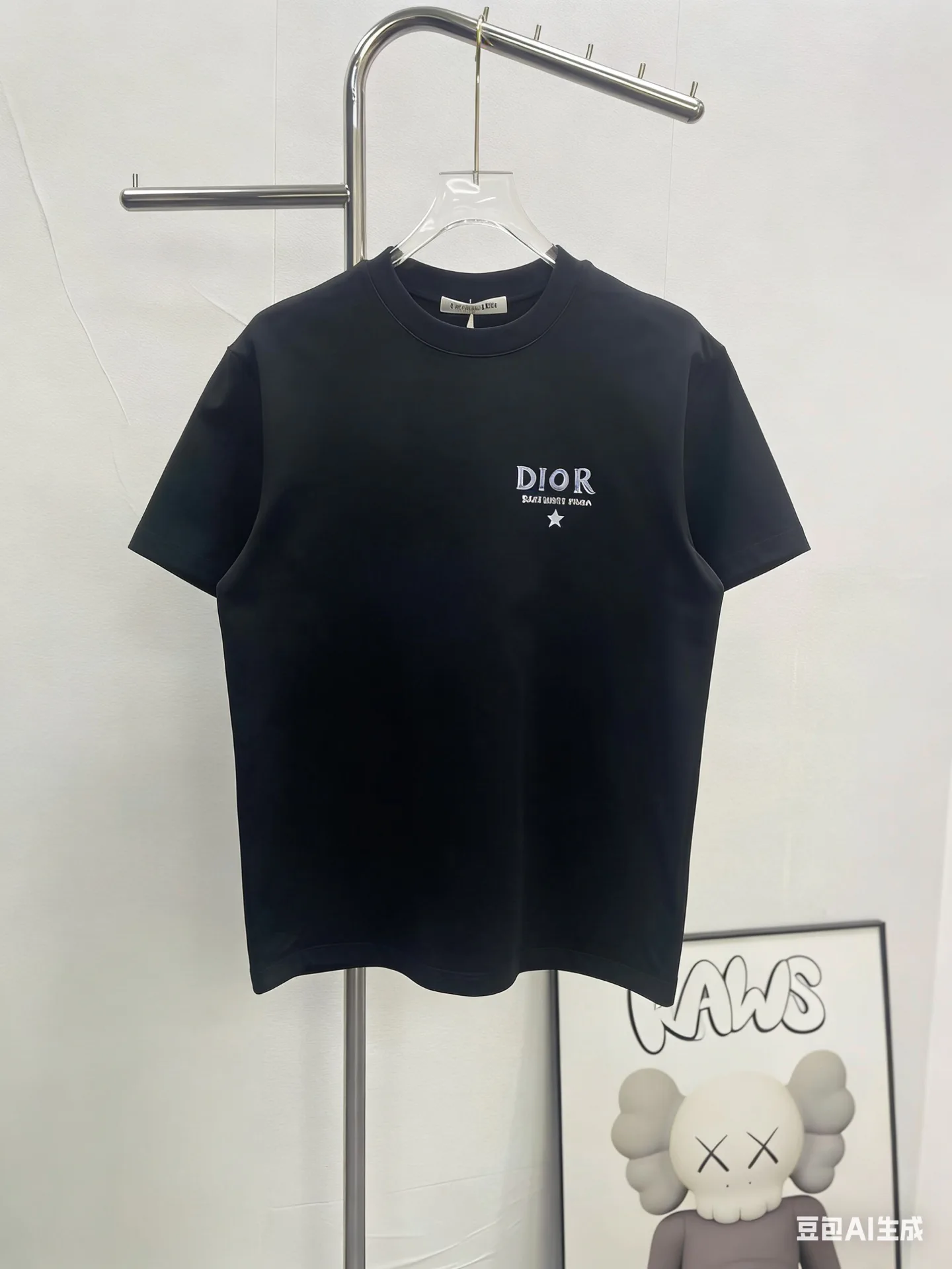 Футболки Женские Christian Dior 11528664