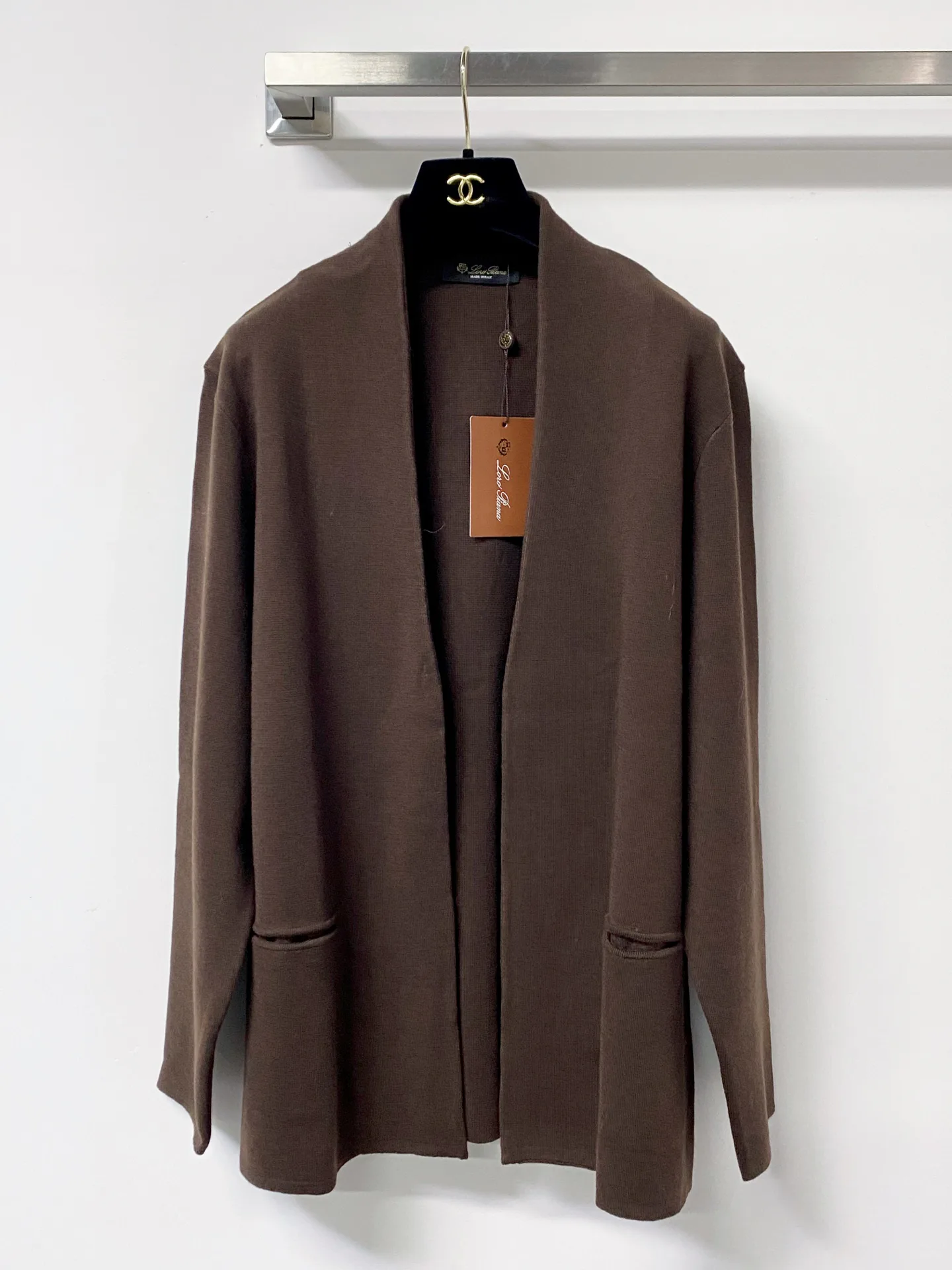 Джемперы И Свитеры Женские Loro Piana 19042436