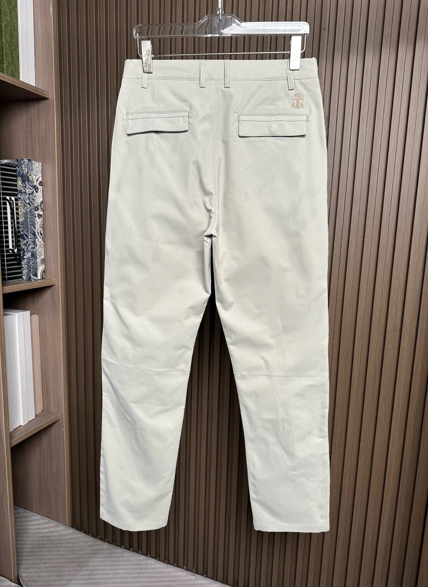 Брюки Мужские Brunello Cucinelli 13479682