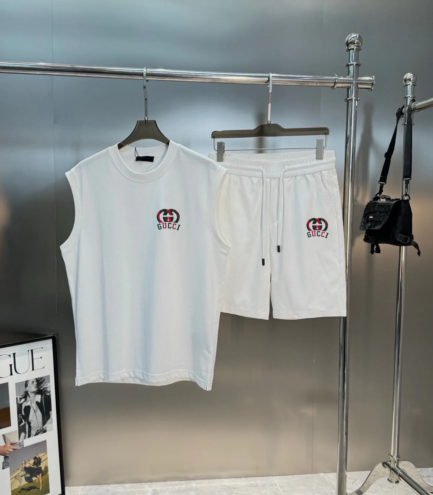 Жилеты Мужские Gucci 11790583