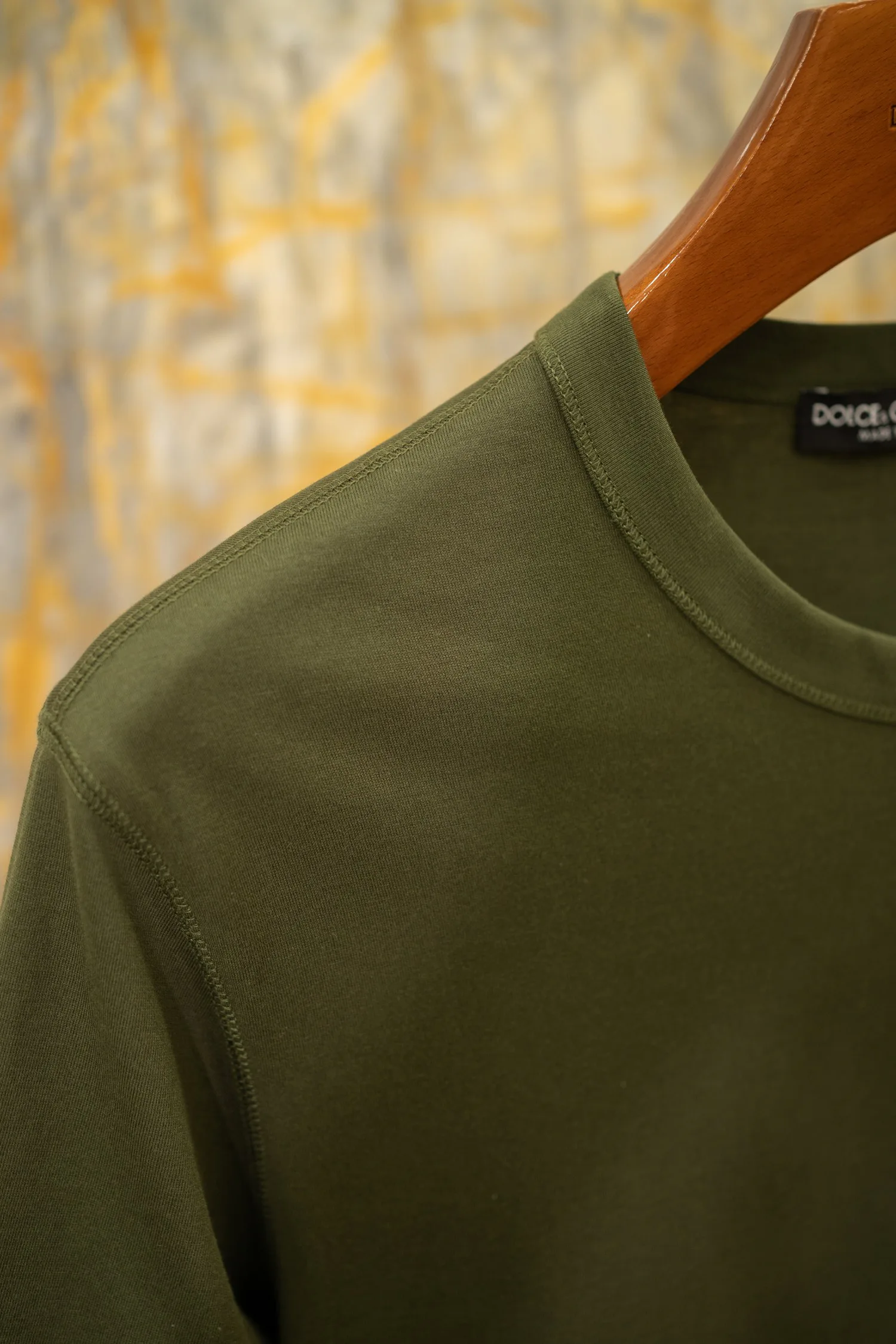 Футболки Мужские Dolce & Gabbana 4257439