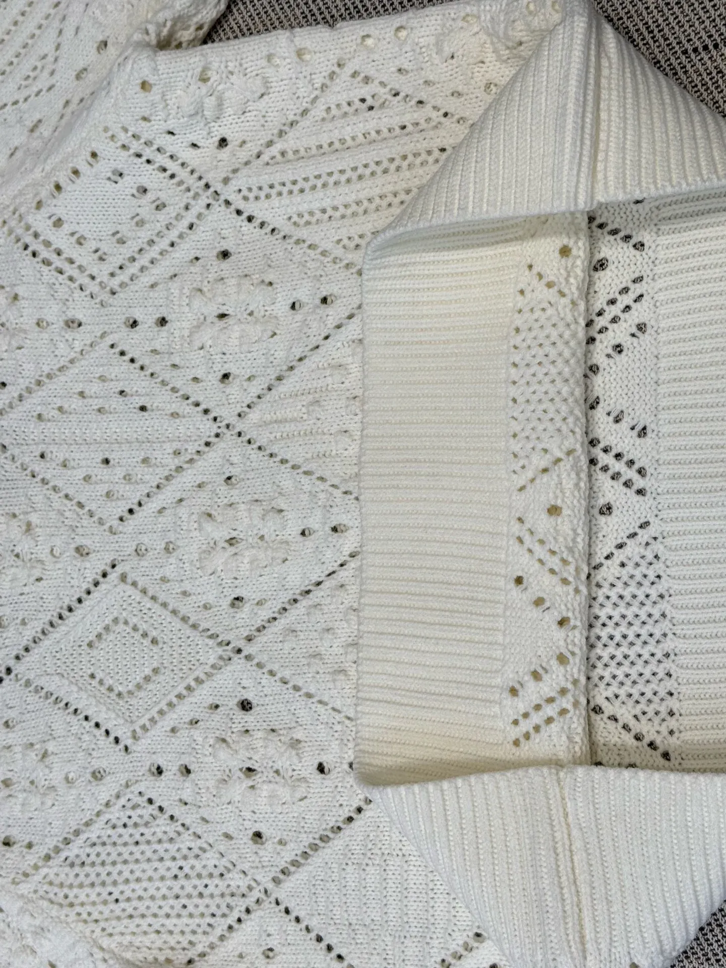 Джемперы И Свитеры Женские Christian Dior 522659