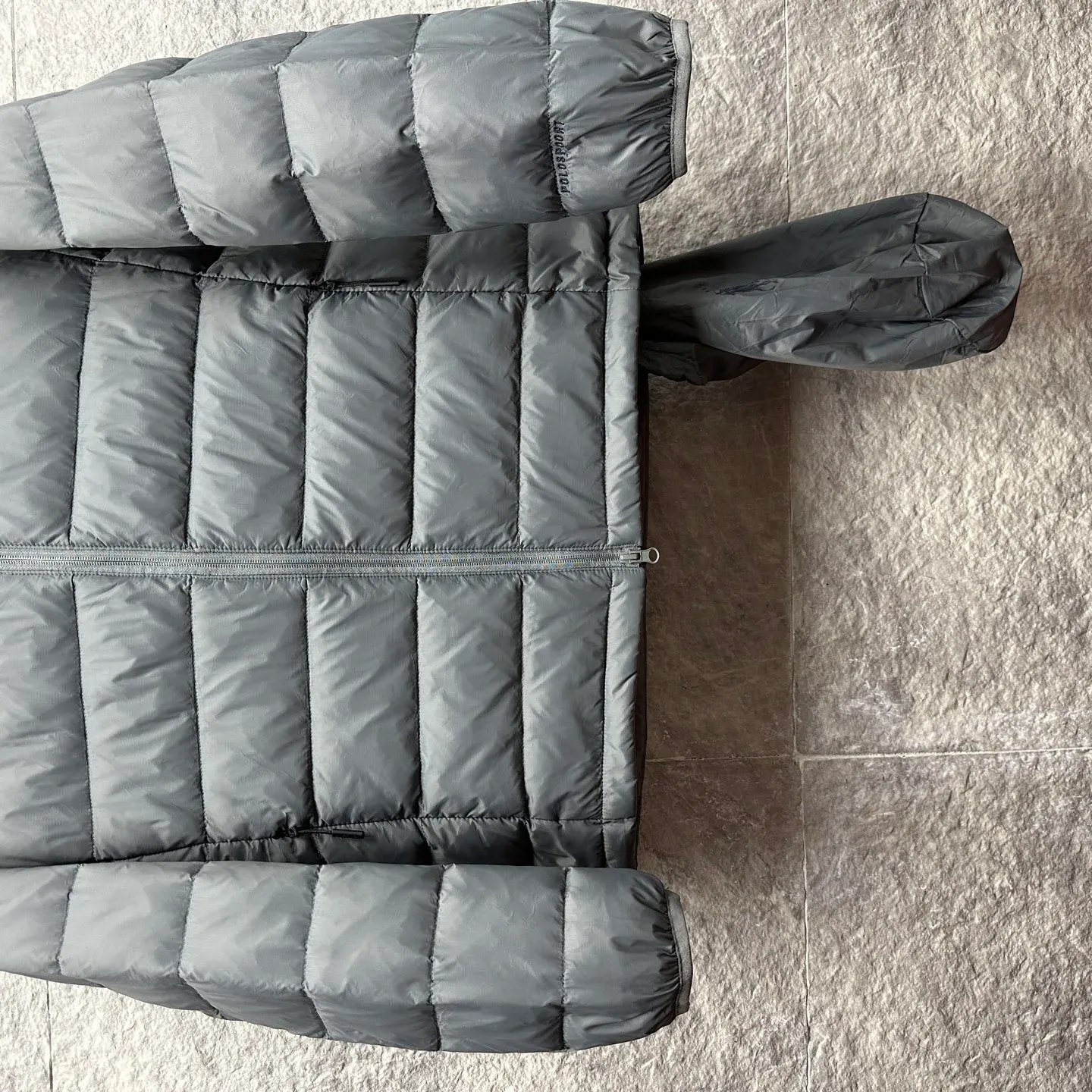 Куртки И Пуховики Мужские Ralph Lauren 475556