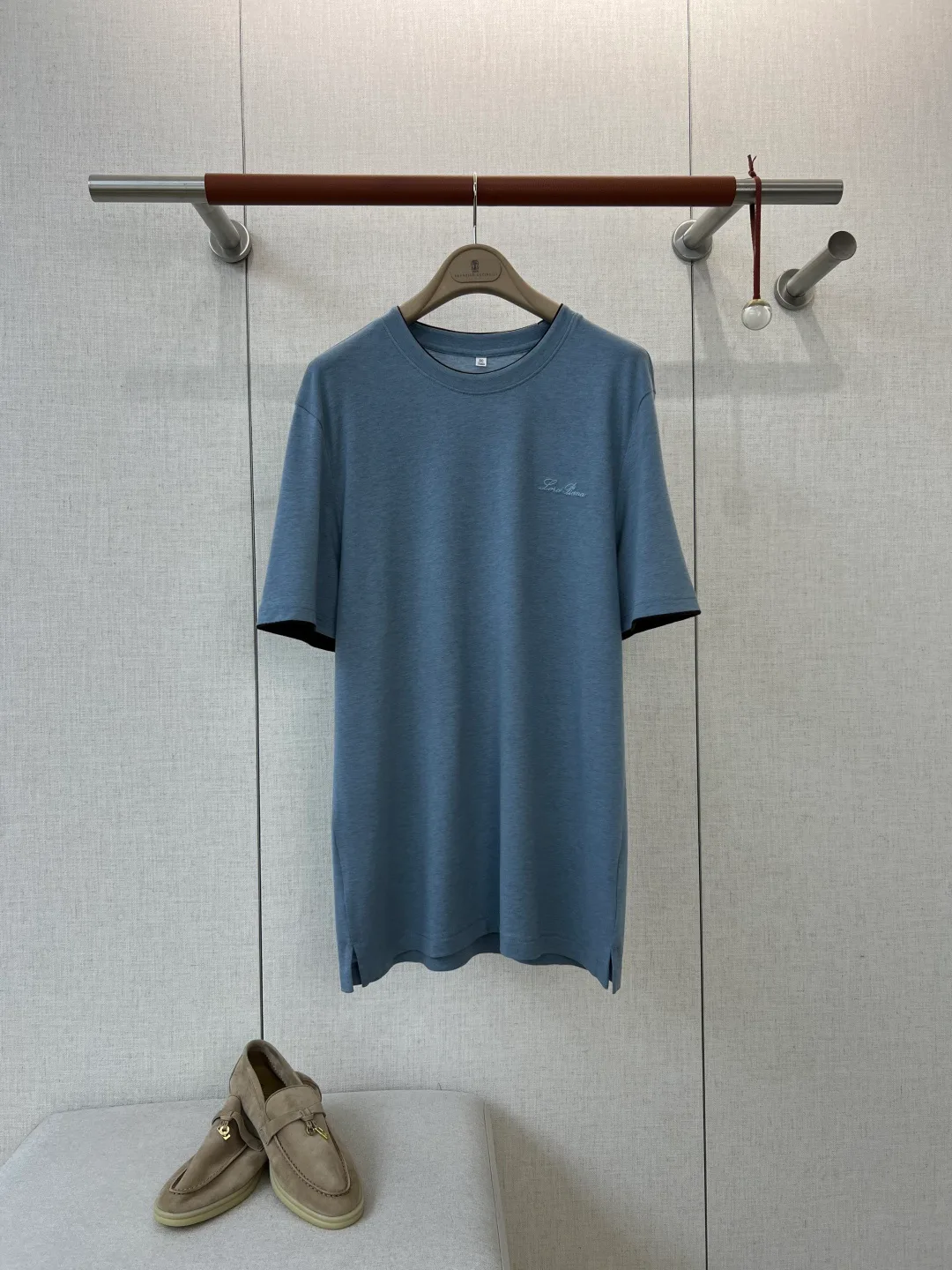 Футболки Мужские Loro Piana 11182515