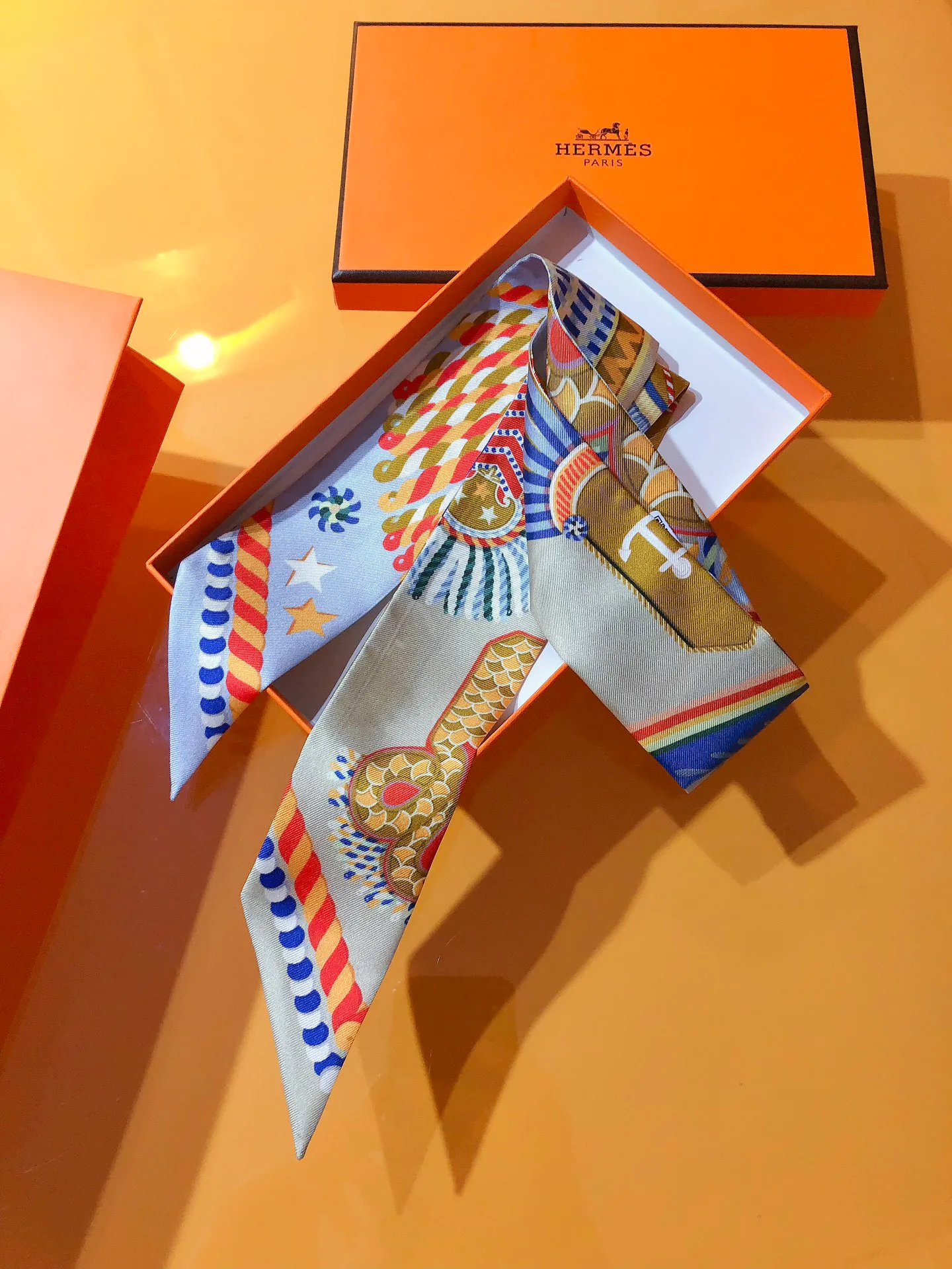 Платки Hermes 2982187