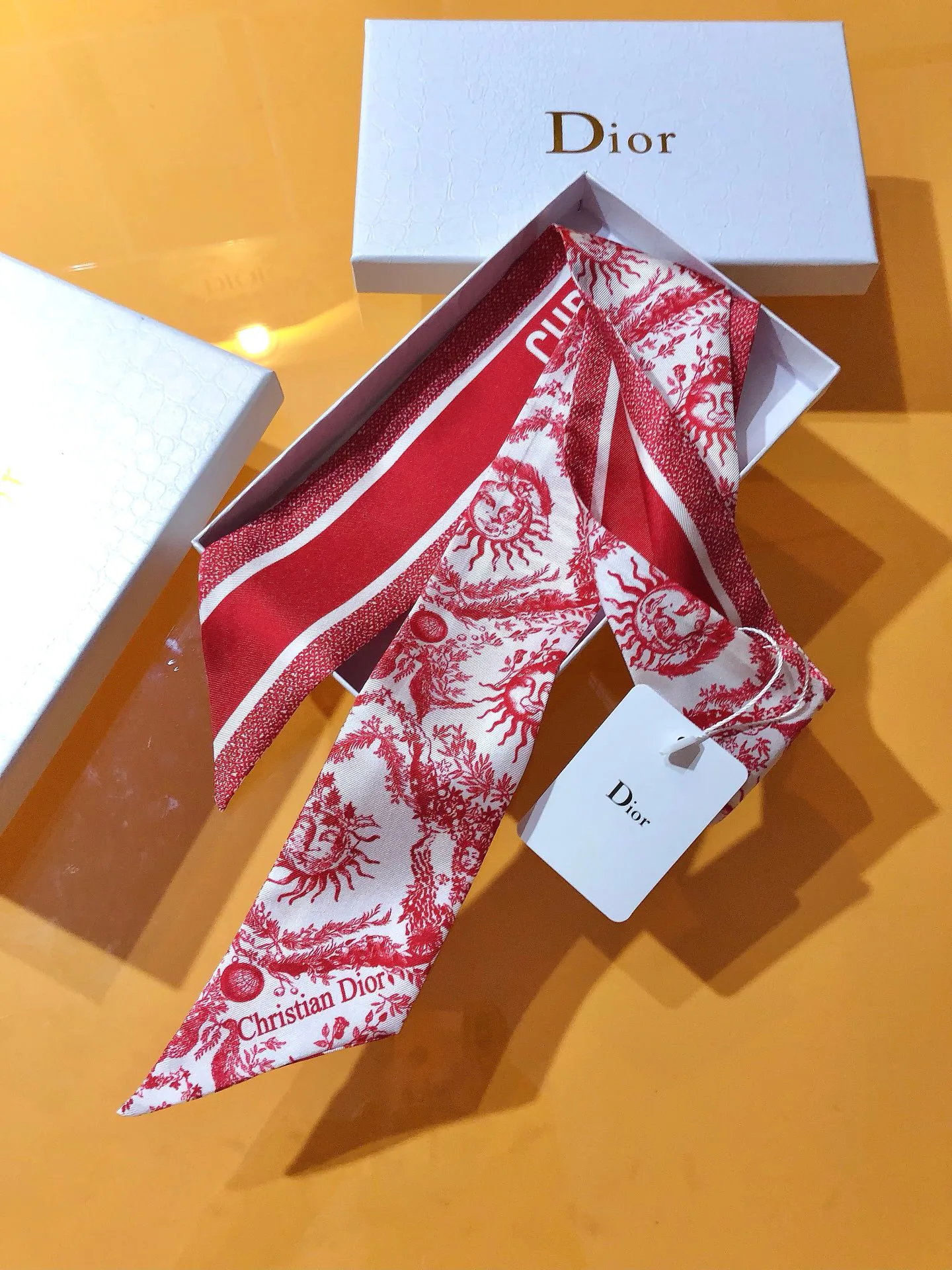 Платки Christian Dior 11507825