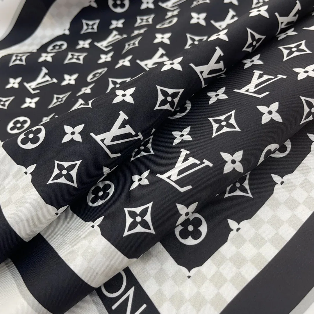 Шарфы Louis Vuitton 21581