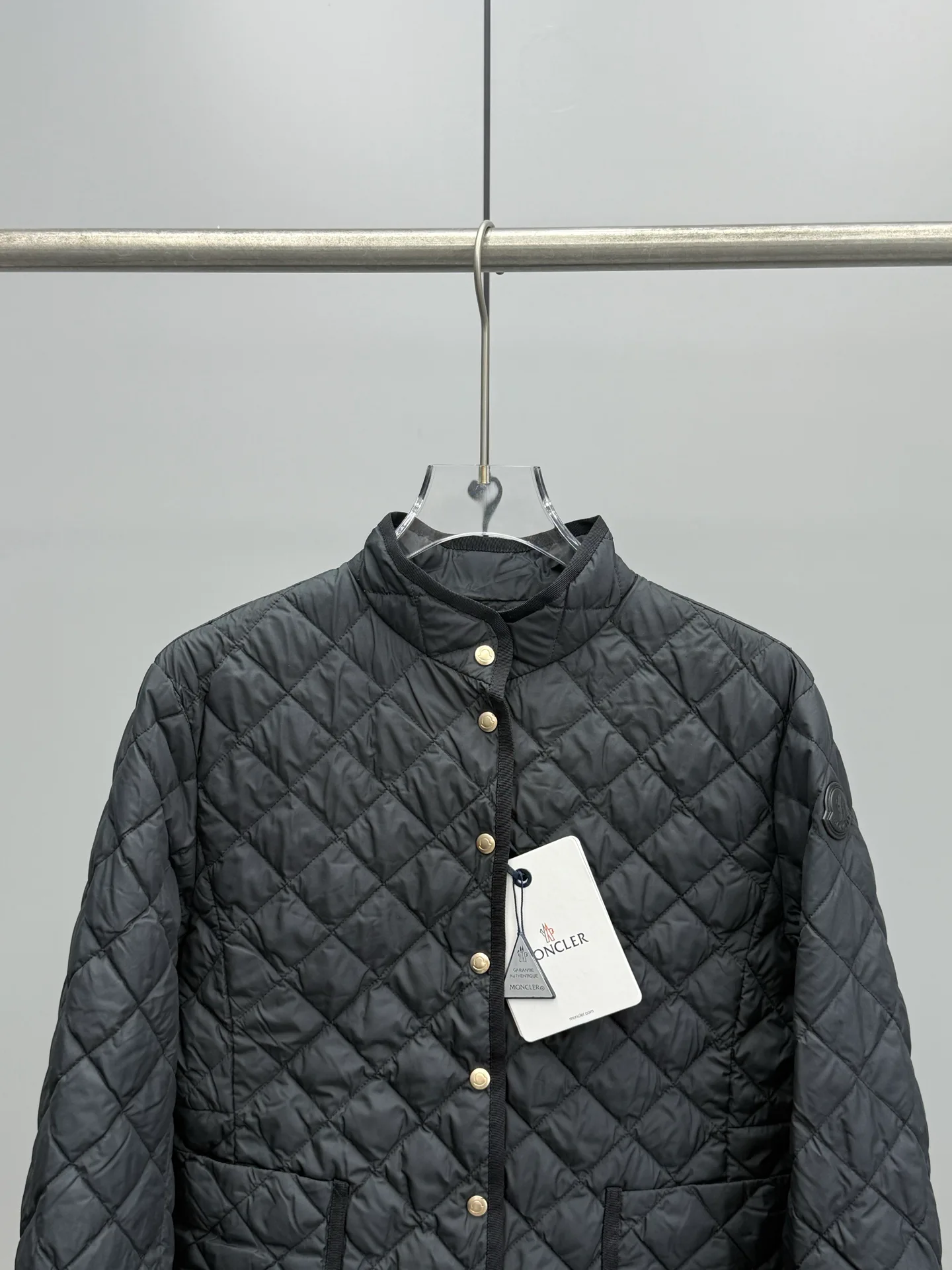 Куртки И Пуховики Женские Moncler 18145482