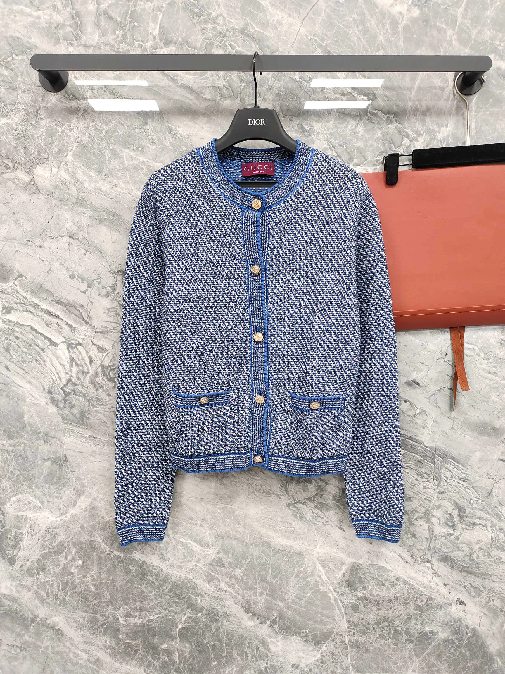 Джемперы И Свитеры Женские Gucci 18468050