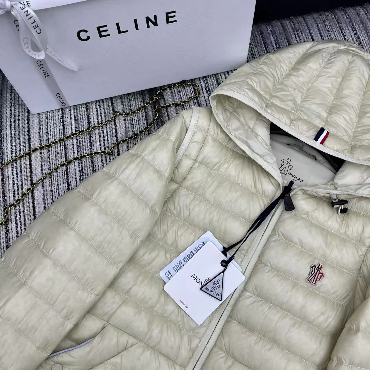 Куртки И Пуховики Мужские Moncler 1265531