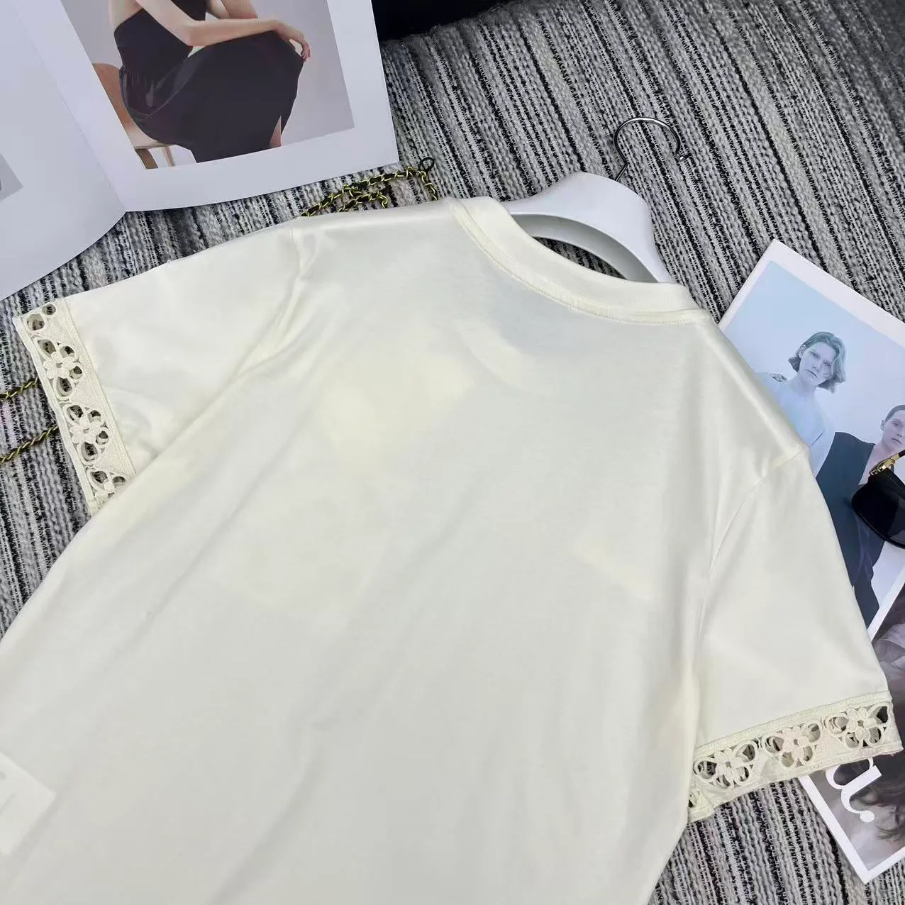 Футболки Женские Moncler 11897988