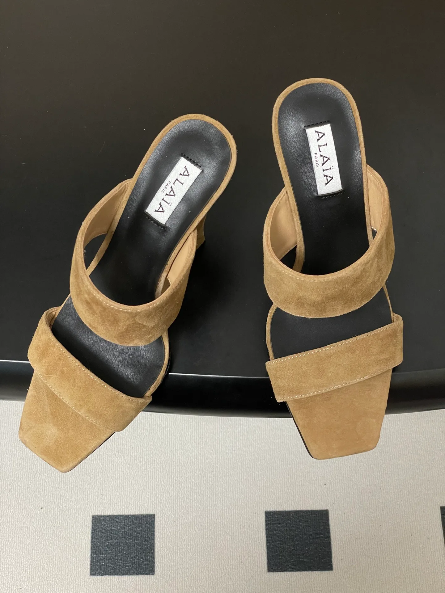 Мюли И Сабо Женские Alaia 11430252