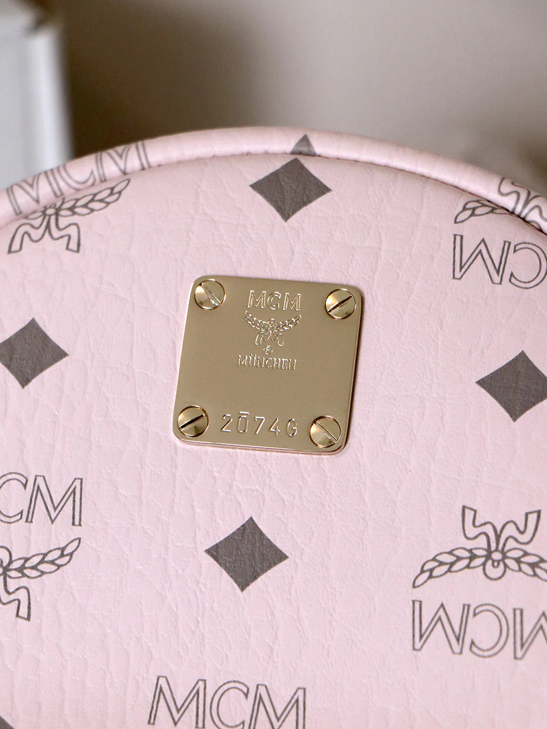 Рюкзаки Женские Mcm 10017816