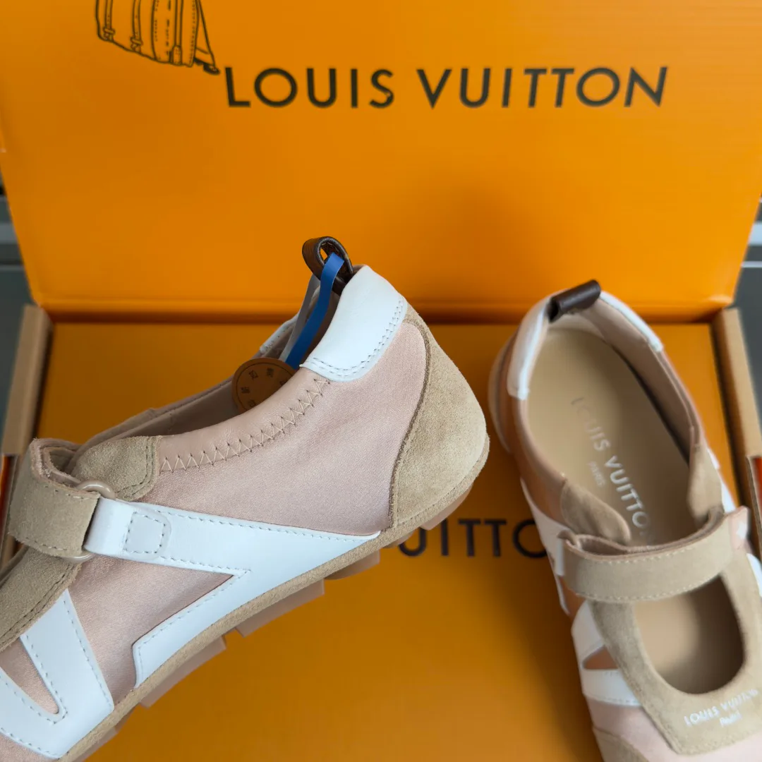 Туфли Женские Louis Vuitton 11235158