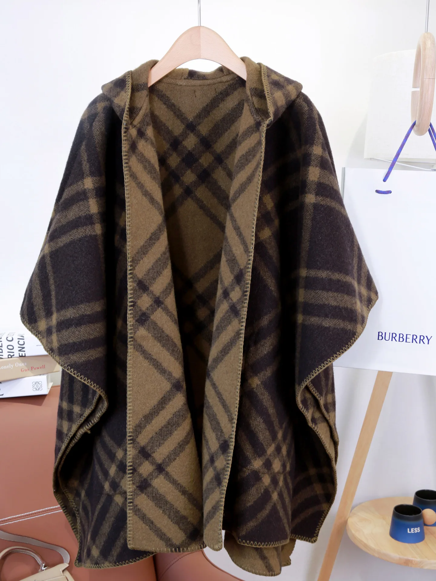 Шарфы Burberry 159040