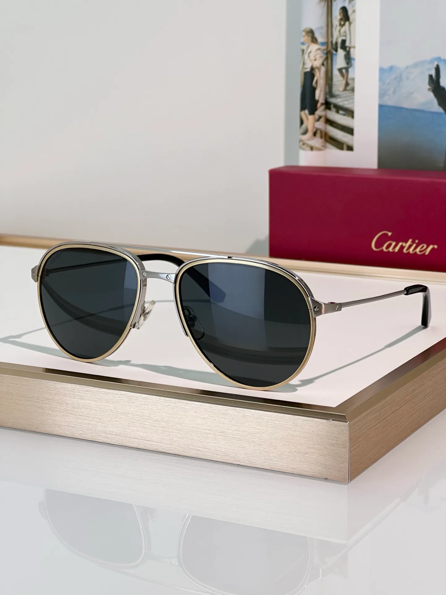 Очки Cartier 11632030