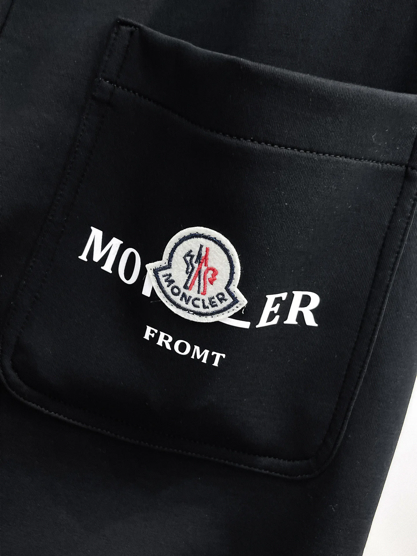 Брюки Мужские Moncler 11139987