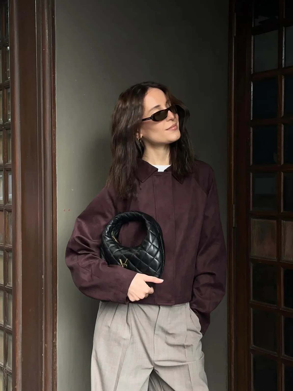 Классические Сумки Женские Saint Laurent 1306031