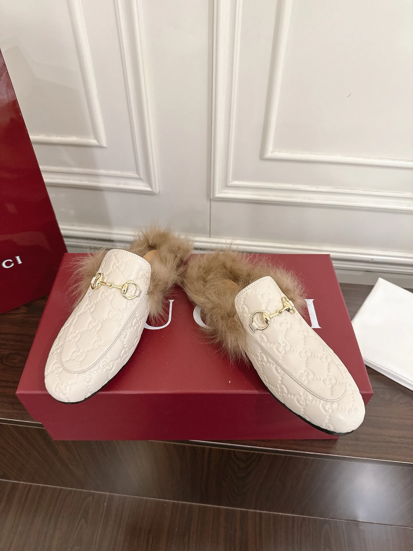 Мюли И Сабо Женские Gucci 872230