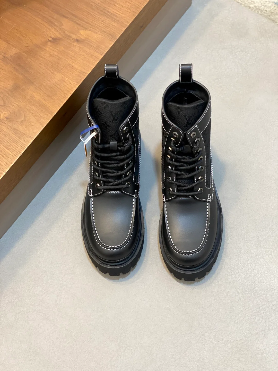 Ботинки Мужские Louis Vuitton 19313350