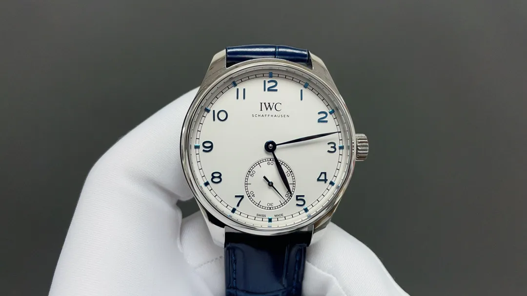 Часы Мужские Iwc 693305