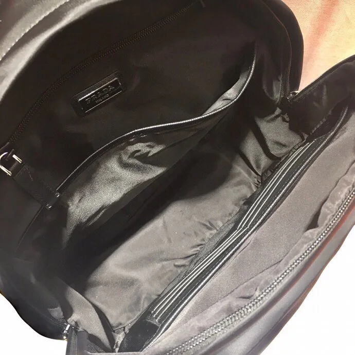 Дорожные Сумки Мужские Prada 15089649