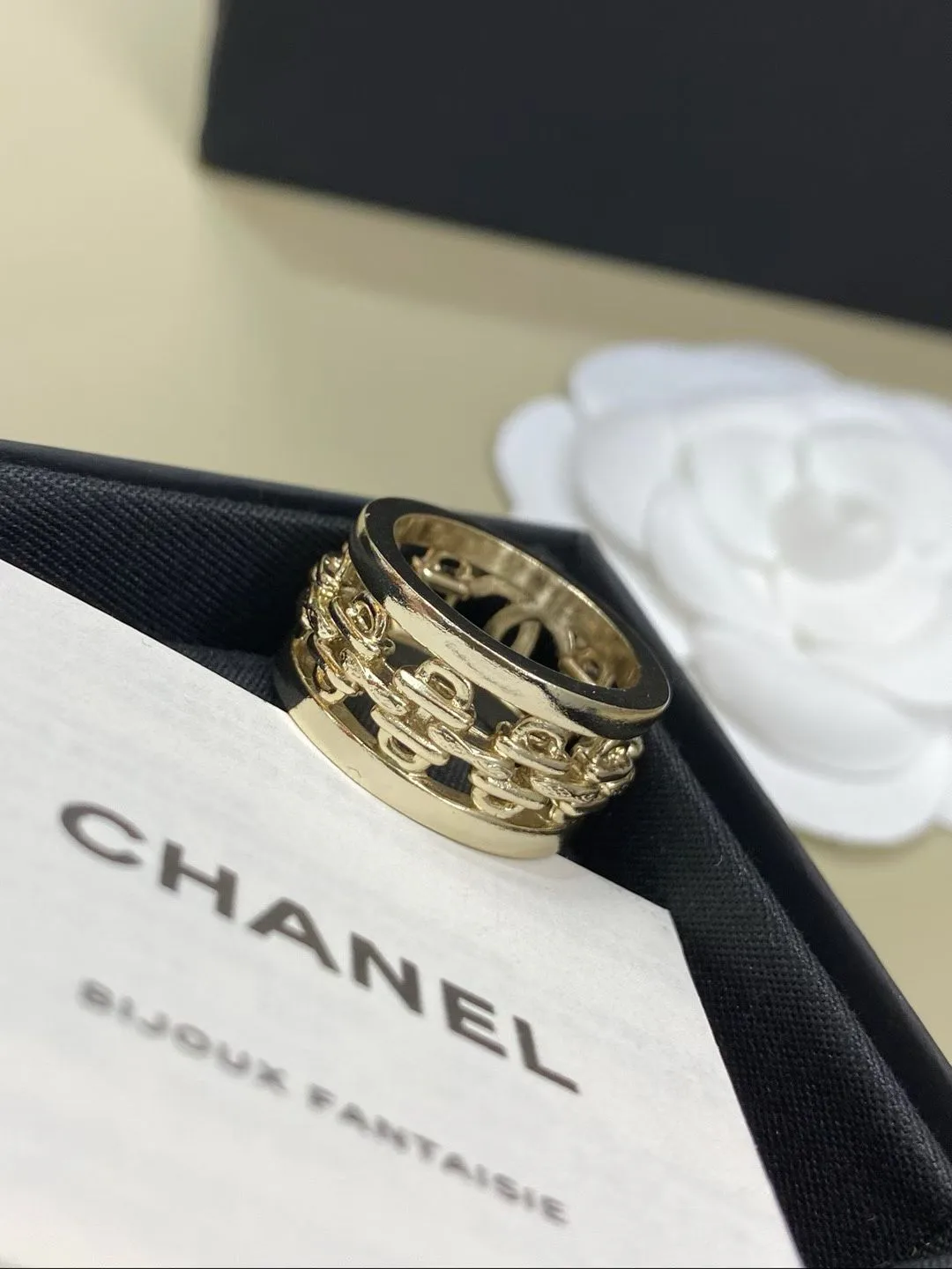 Бижутерия Chanel 11420350
