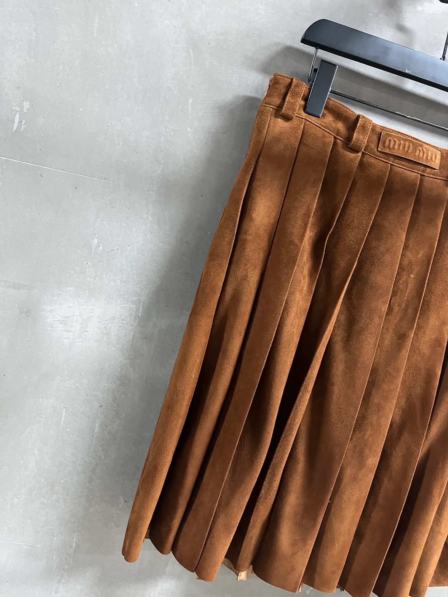 Юбки Женские Miu Miu 4710830