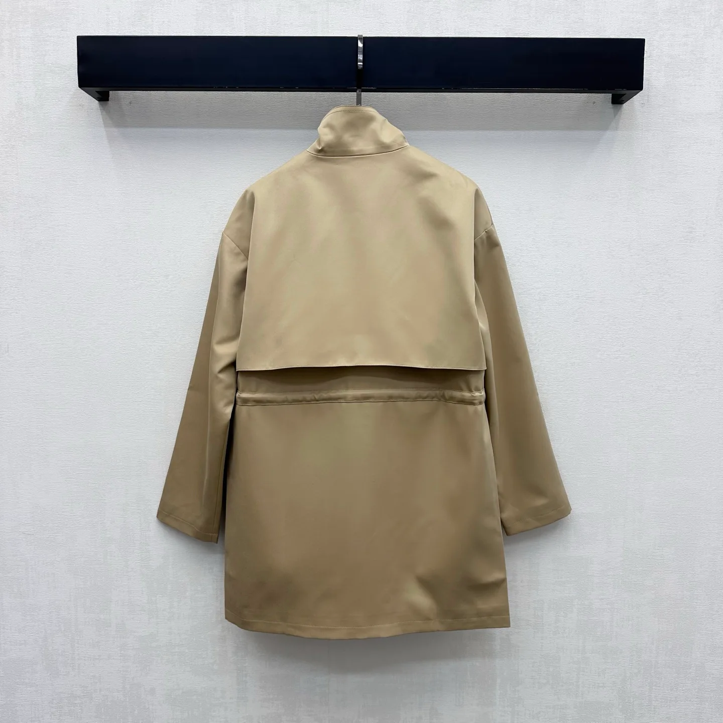 Куртки И Пуховики Женские Prada 18432100