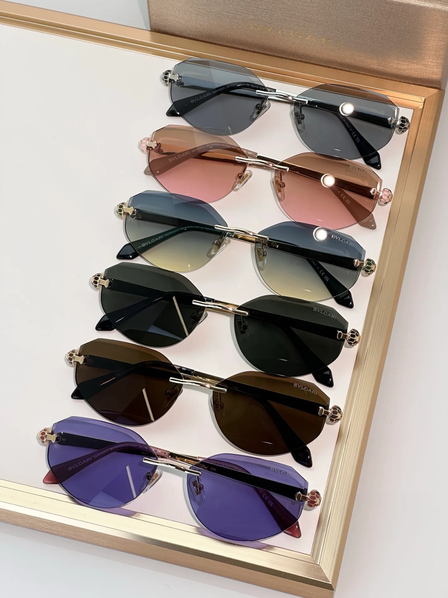 Бижутерия Bvlgari 11558131