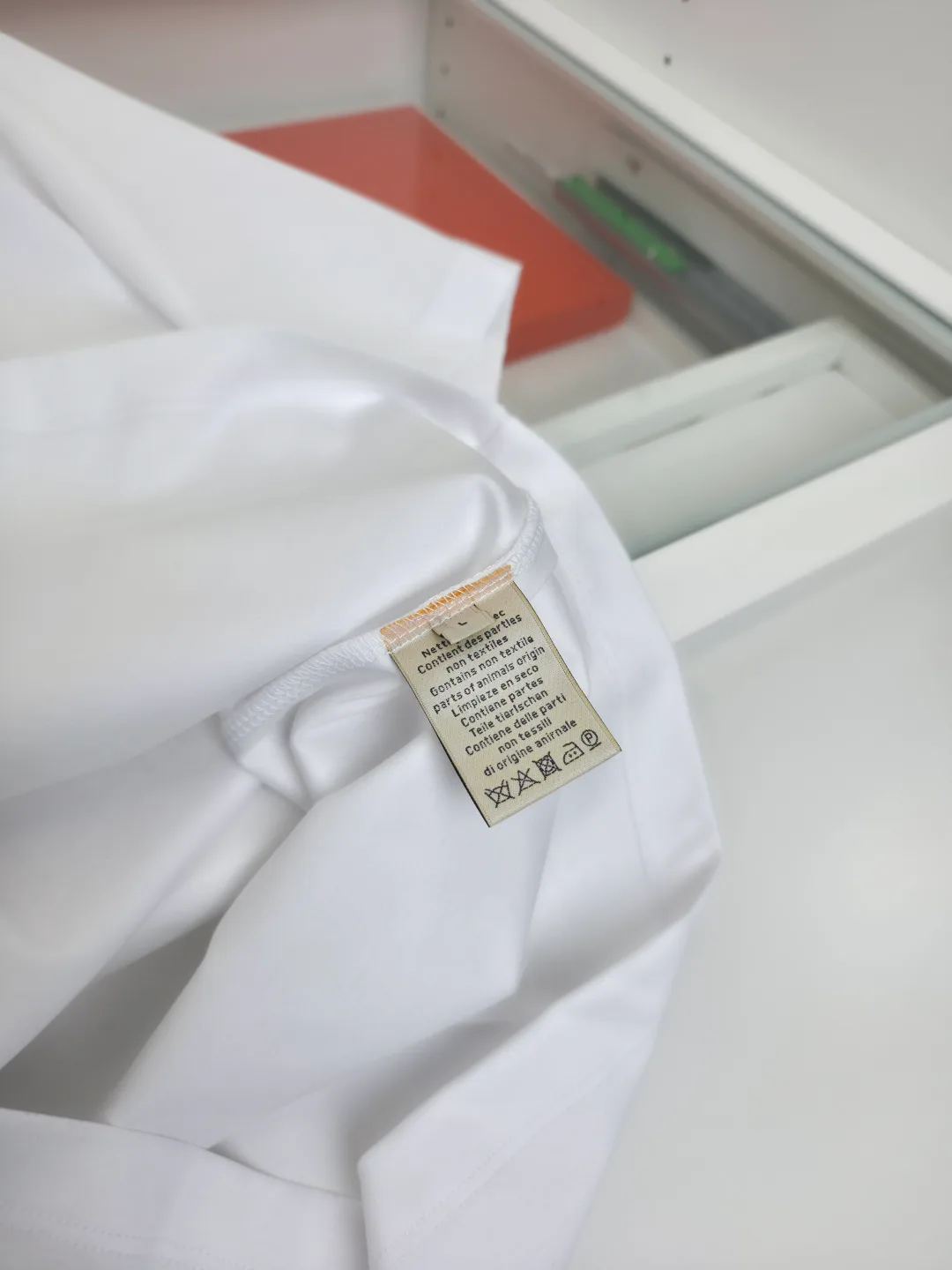 Футболки Мужские Hermes 1997152