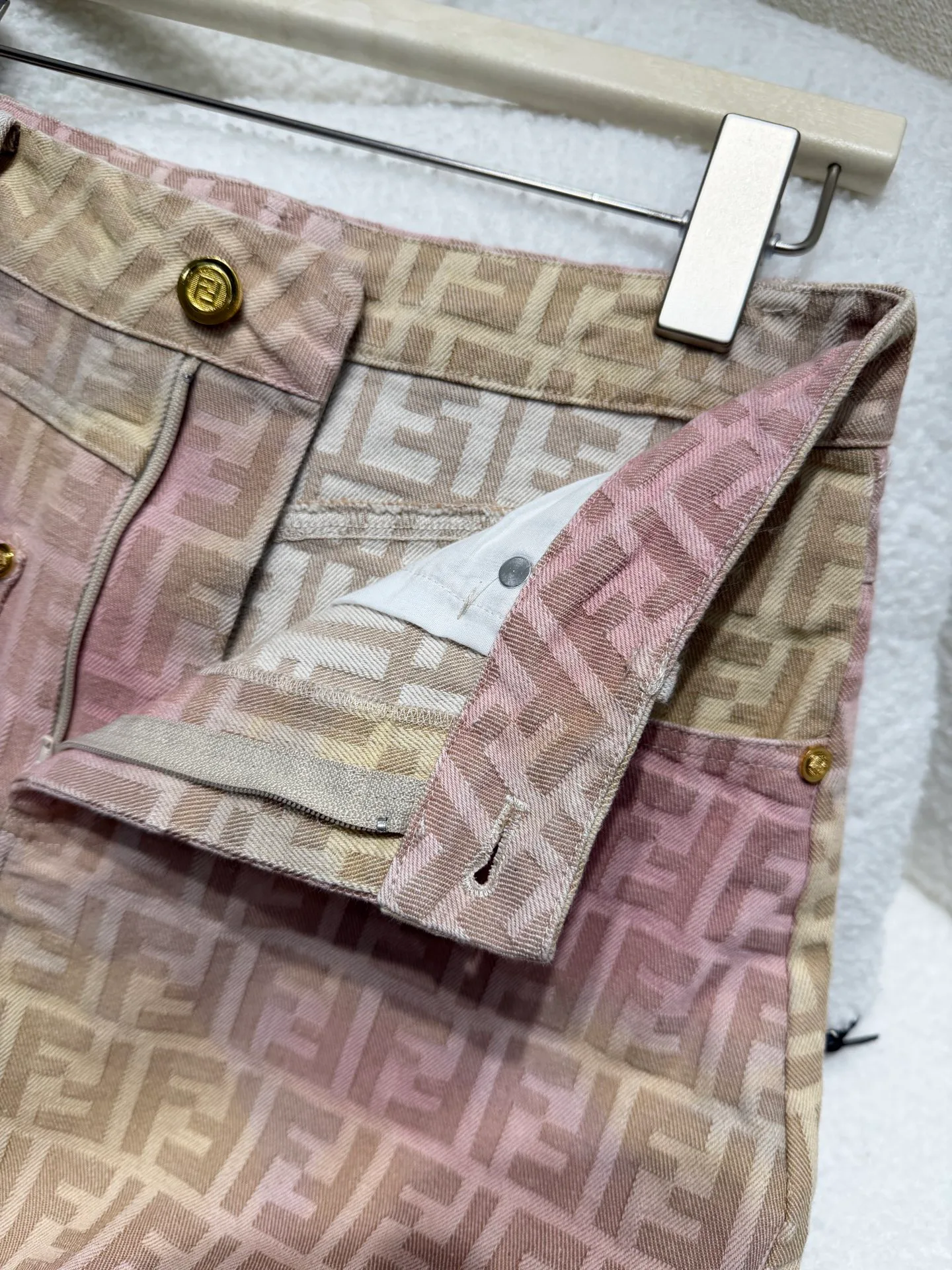 Юбки Женские Fendi 13177802