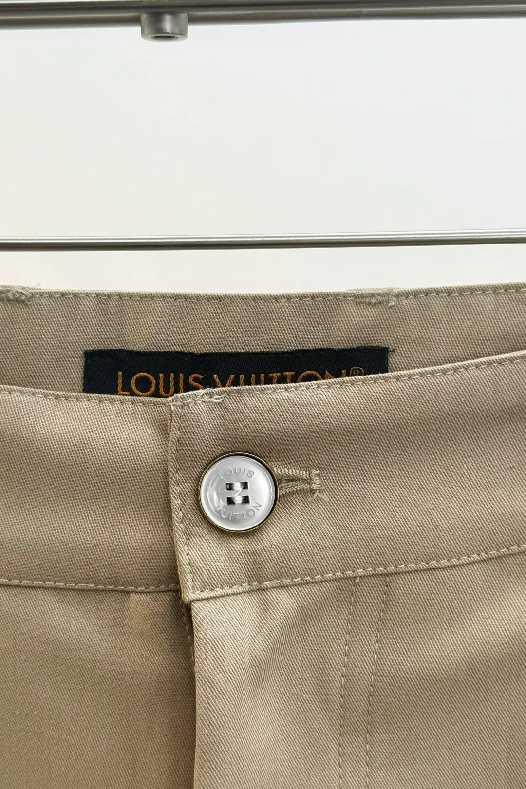 Брюки Мужские Louis Vuitton 11683985