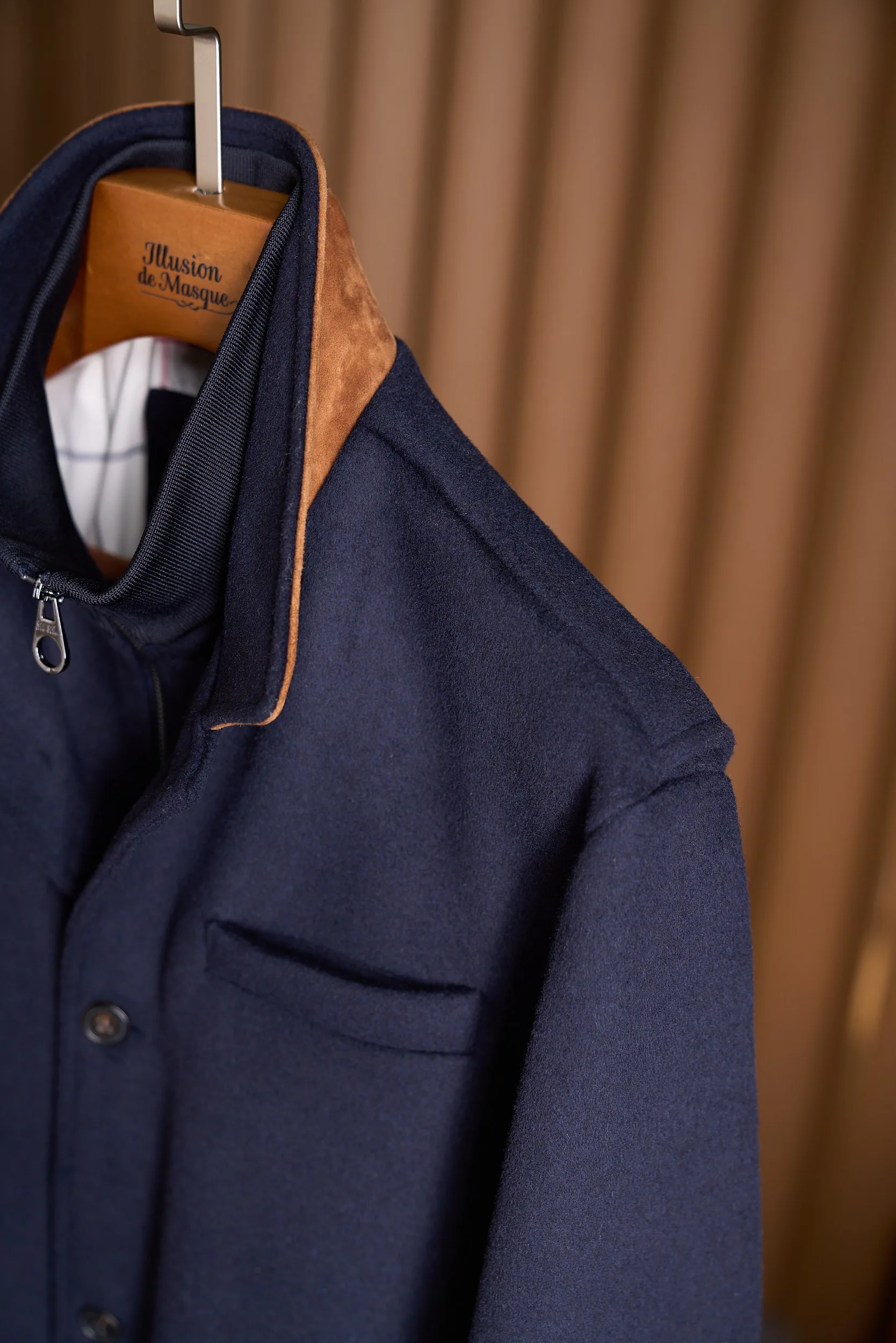 Пальто И Тренчи Мужские Loro Piana 1859462