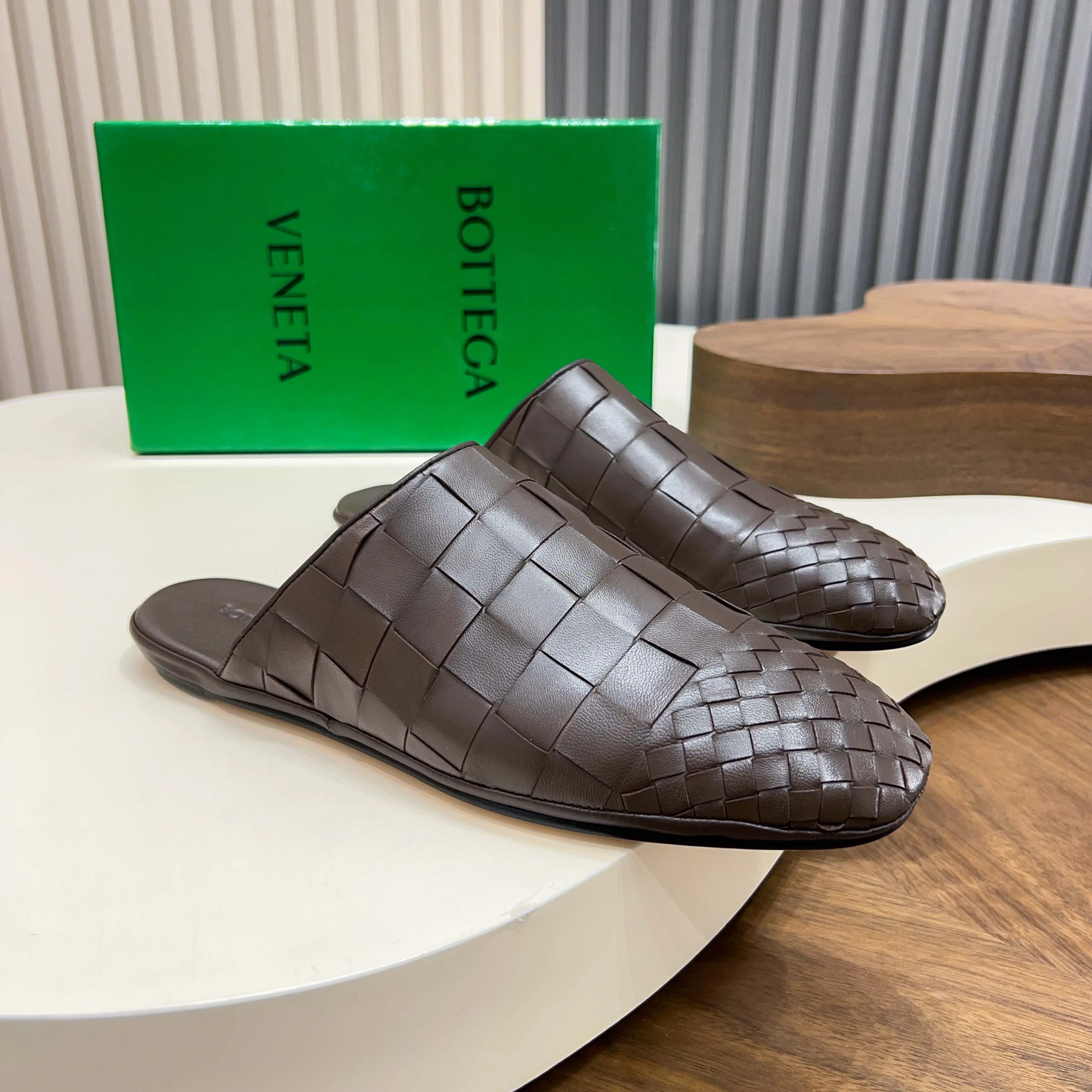 Мюли И Сабо Женские Bottega Veneta 19625863