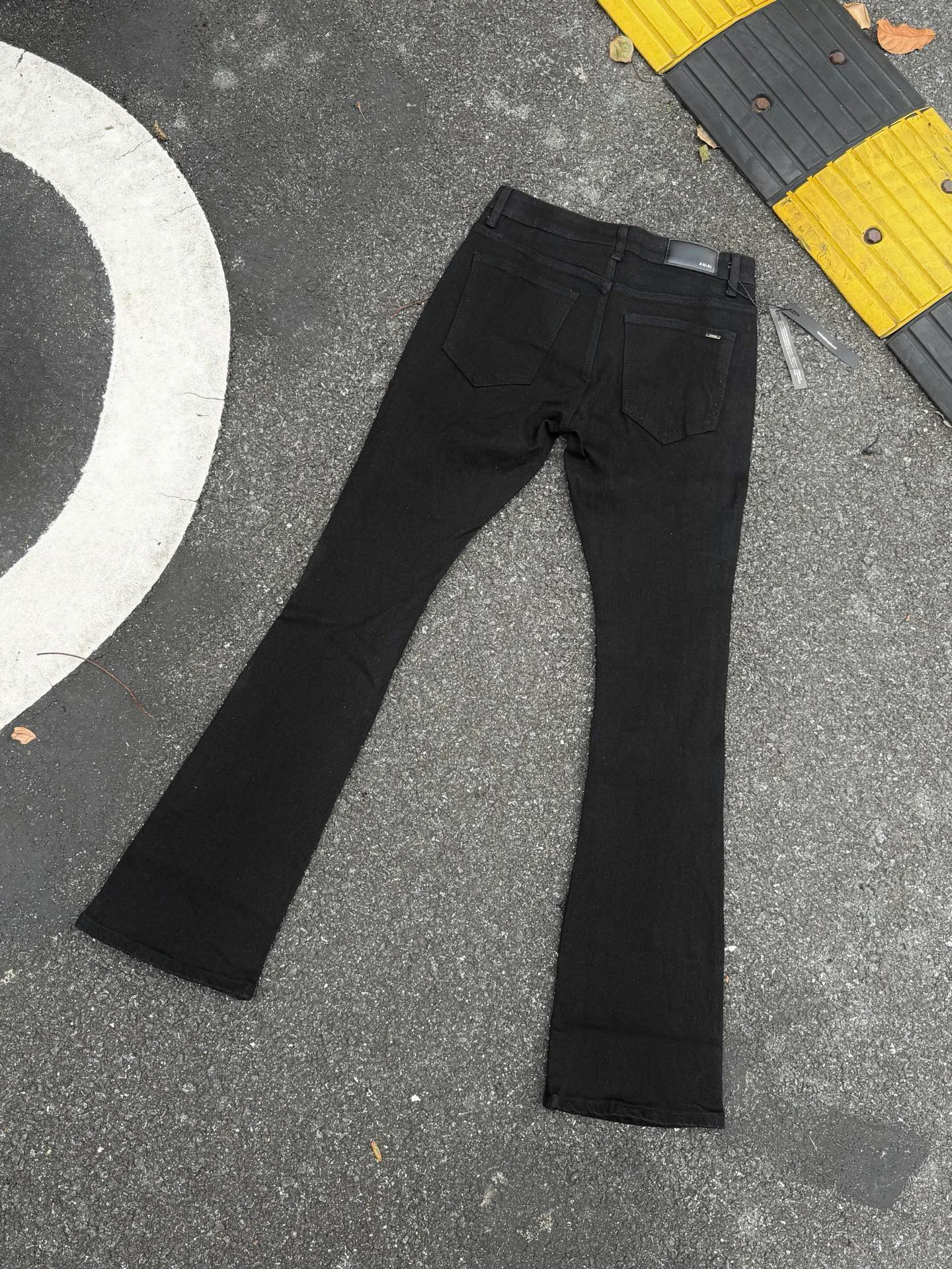 Джинсы Женские Amiri 16984050