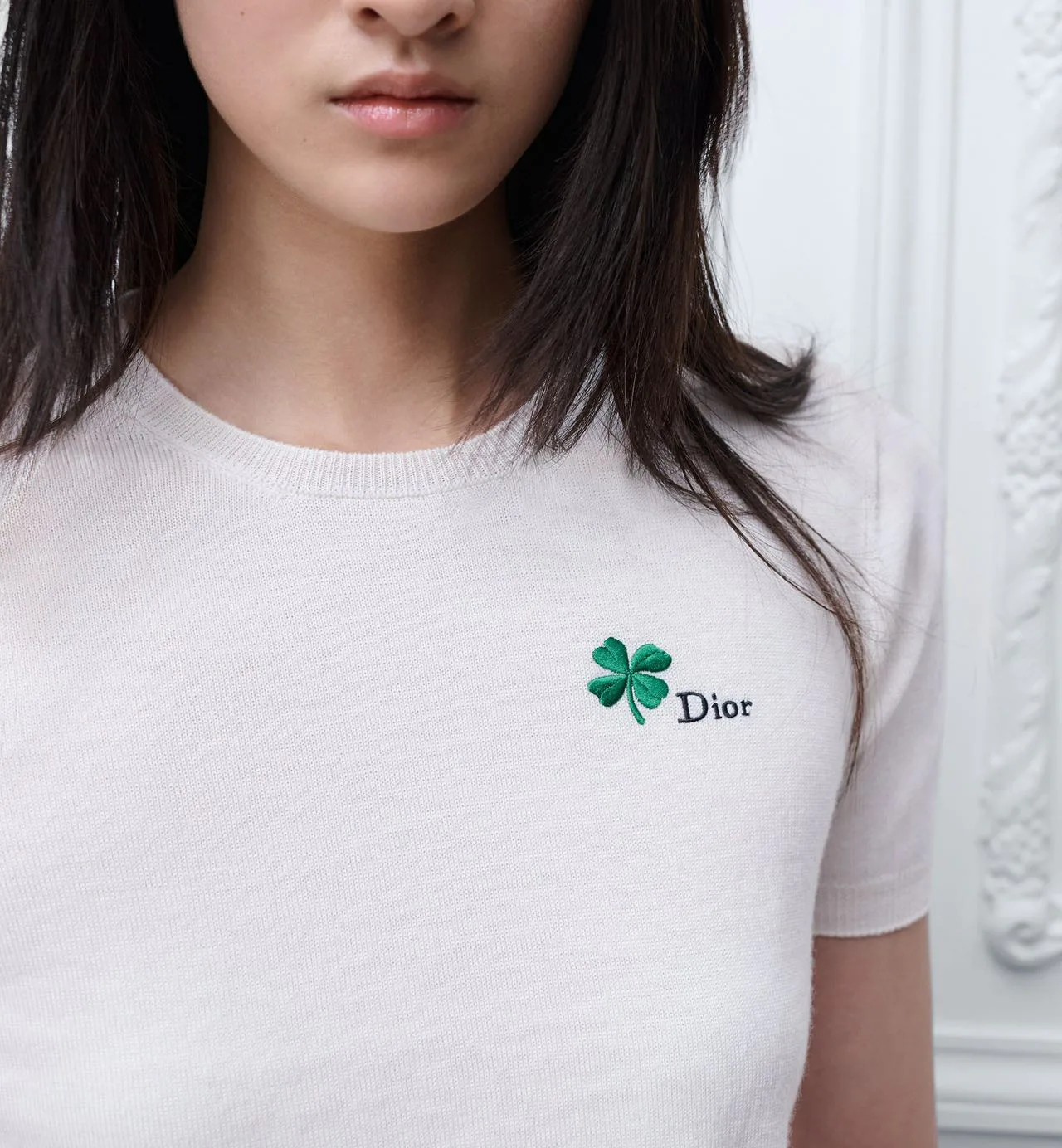 Футболки Женские Christian Dior 10118833