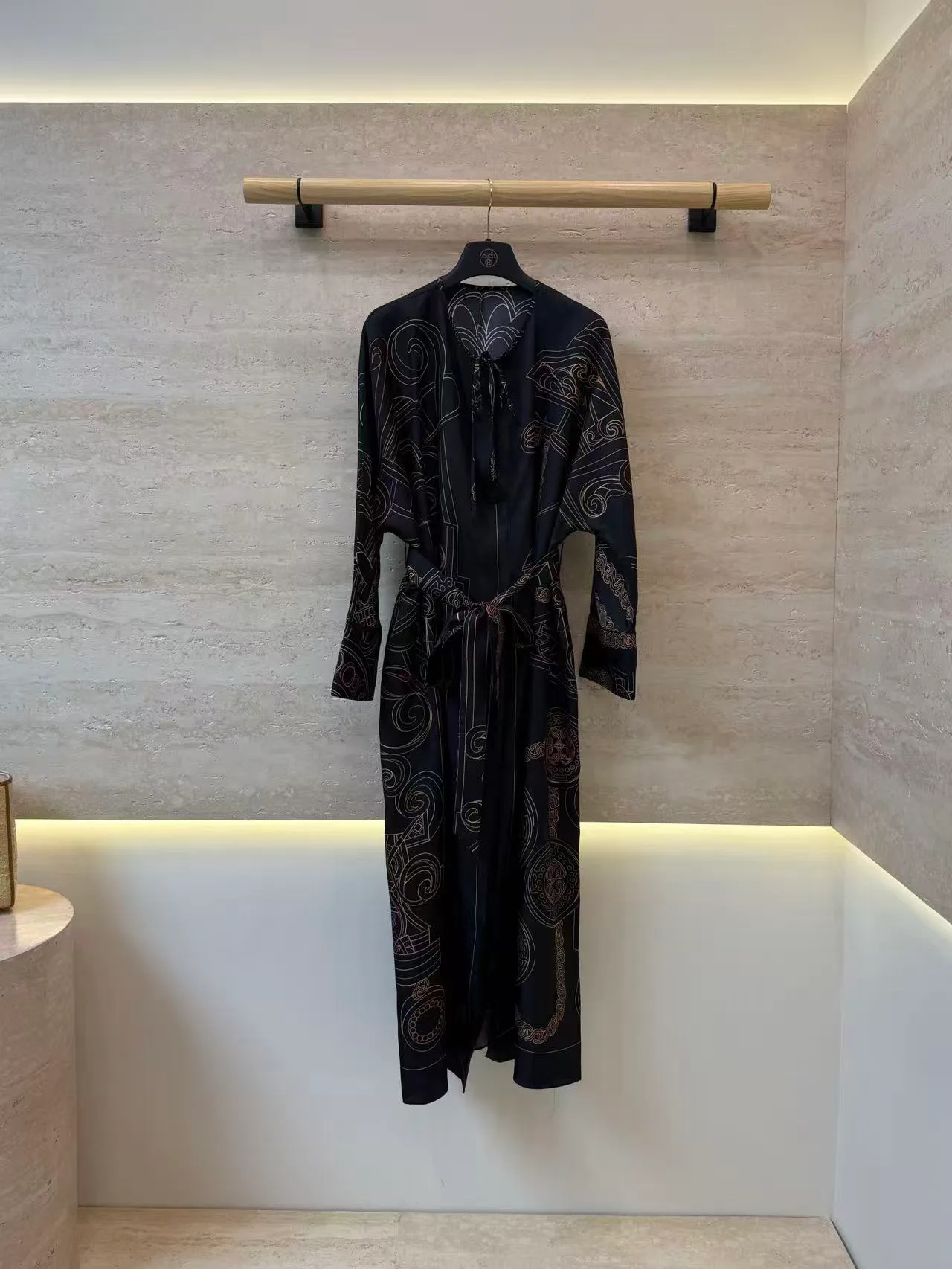 Платья Женские Hermes 18274193