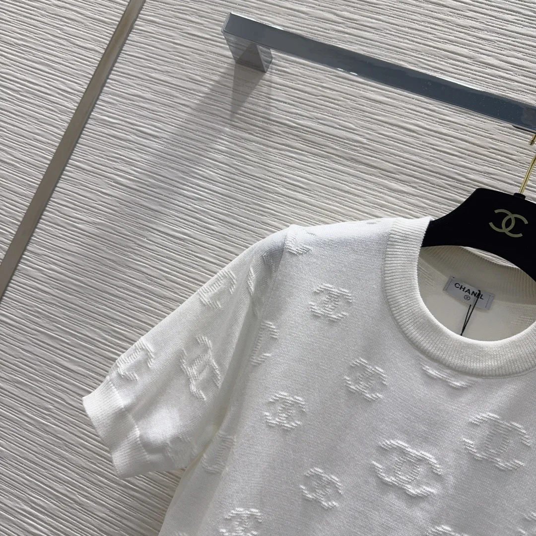Топы Женские Chanel 11452306