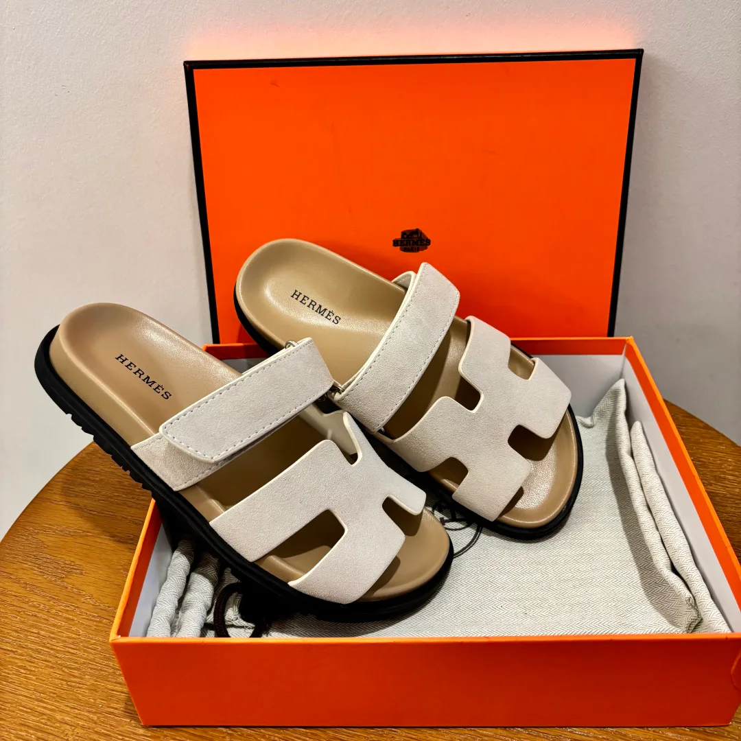 Сандалии Женские Hermes 1089990