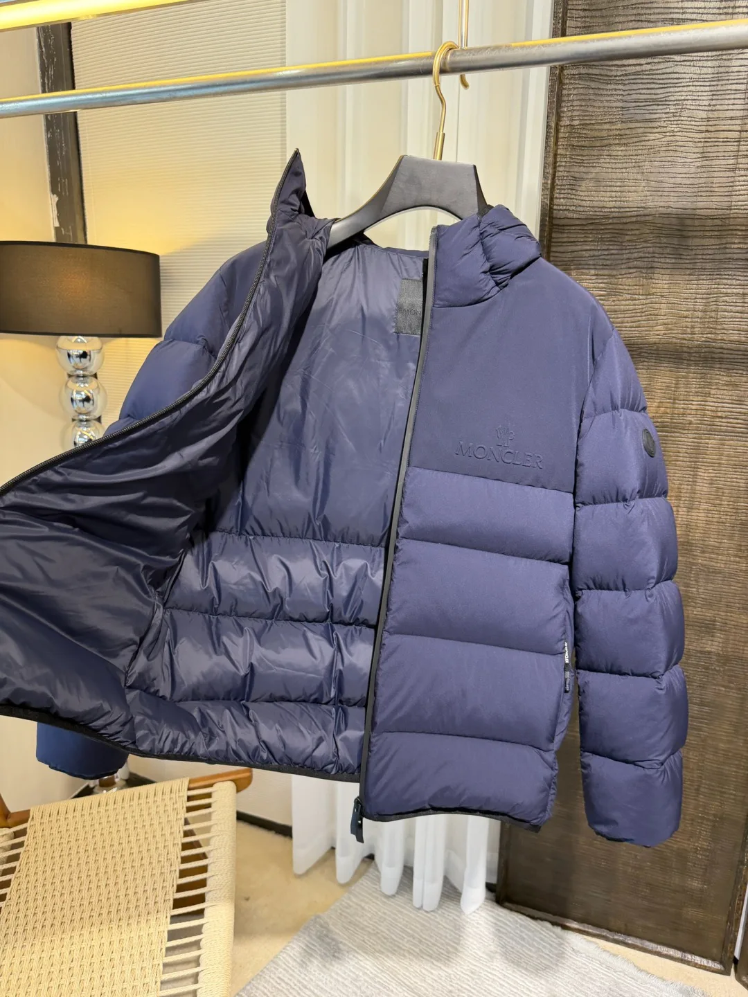 Куртки И Пуховики Женские Moncler 18621229