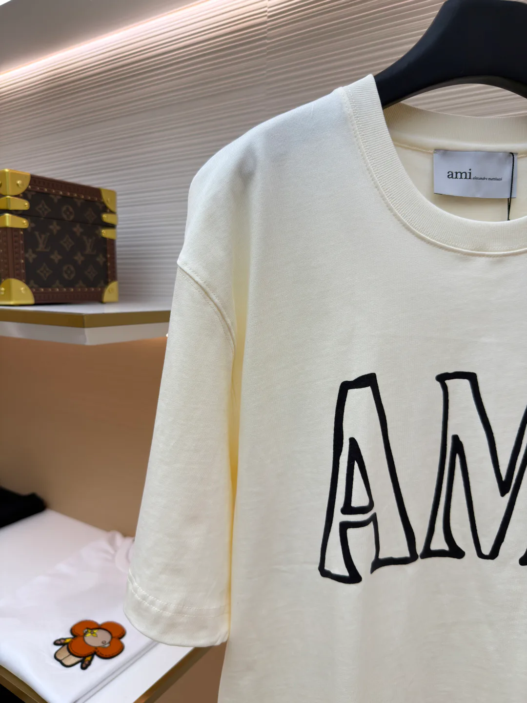 Футболки Мужские Ami Paris 13370630