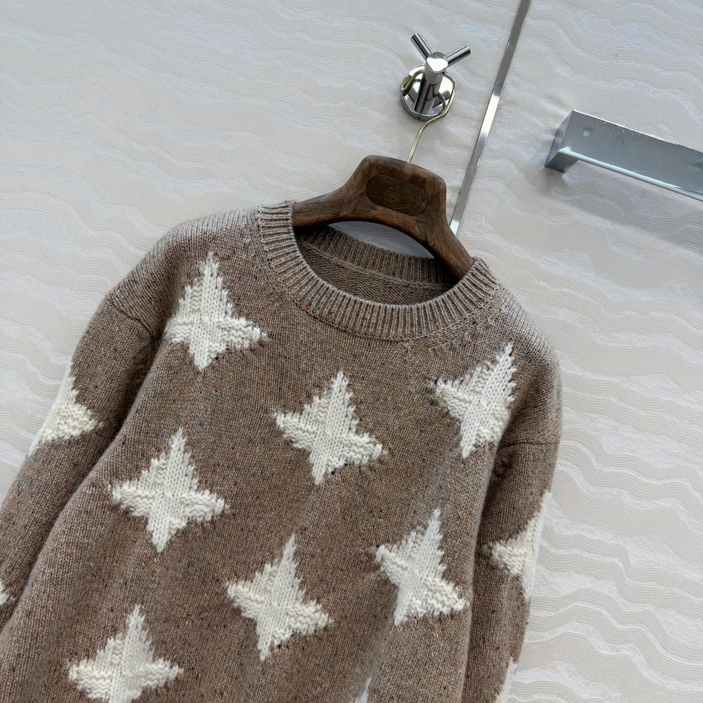 Джемперы И Свитеры Женские Loro Piana 580918