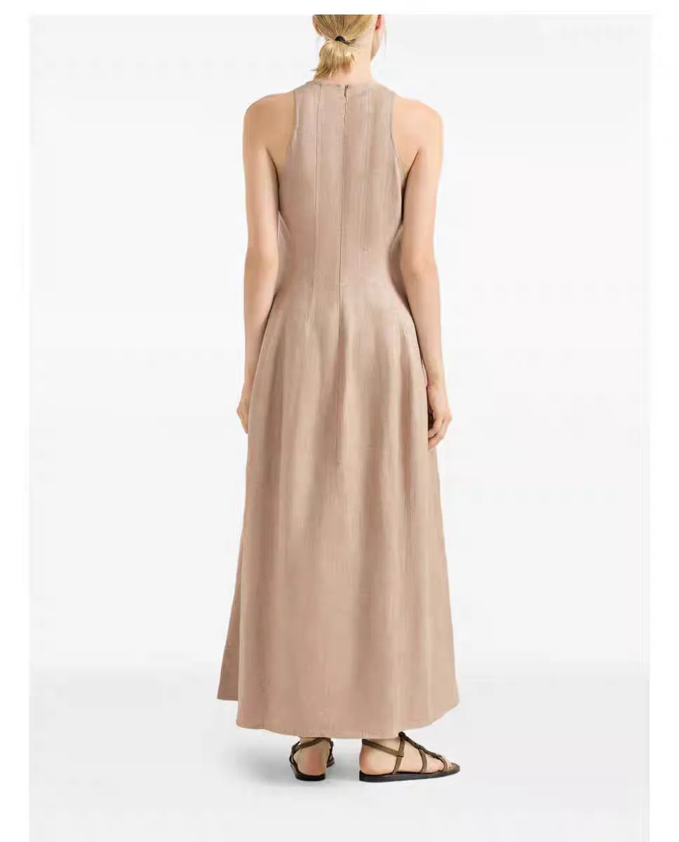 Платья Женские Brunello Cucinelli 12858031