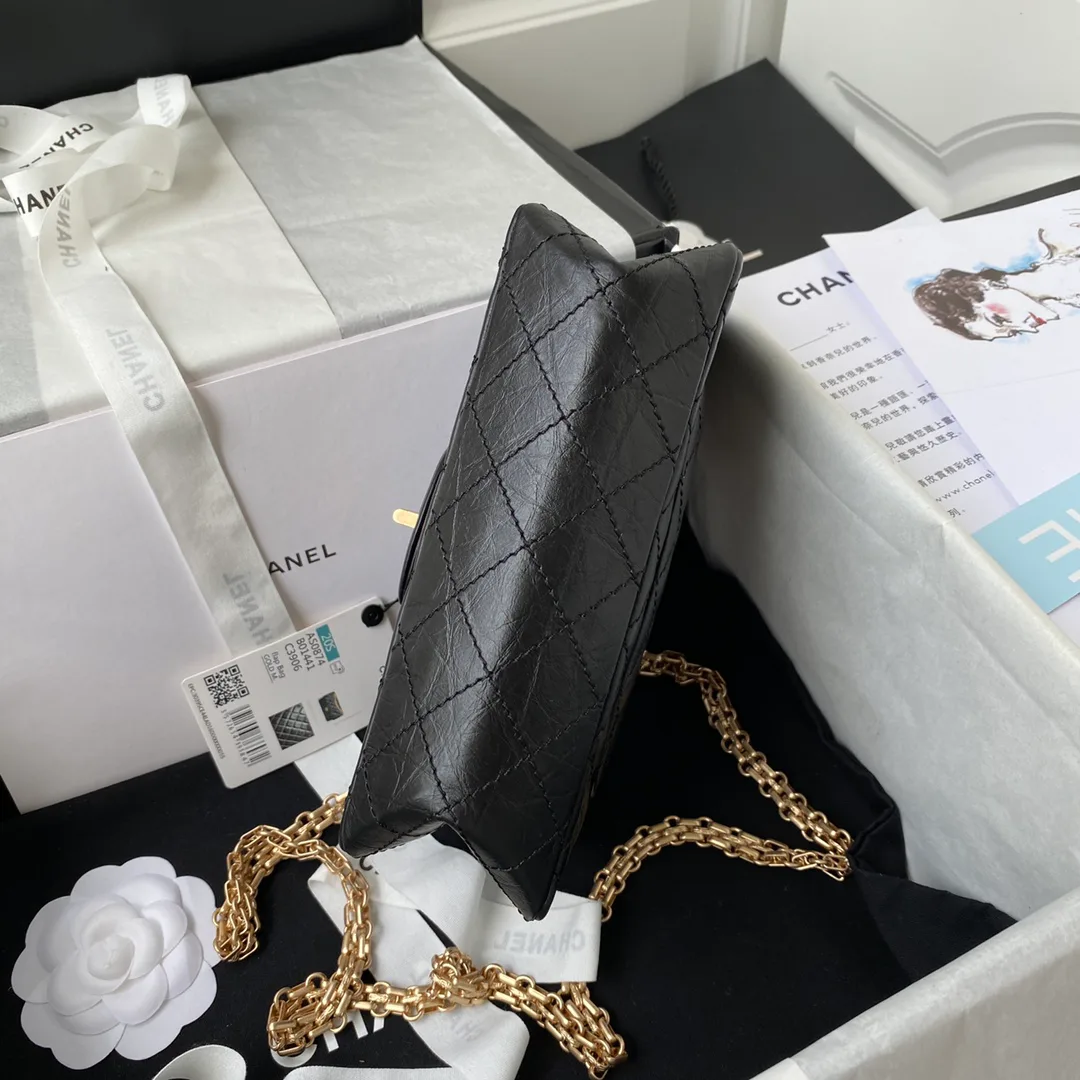 Классические Сумки Женские Chanel 12718280