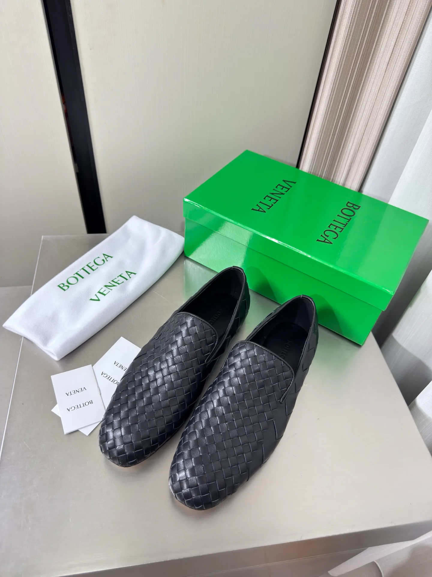 Лоферы И Мокасины Женские Bottega Veneta 17722669