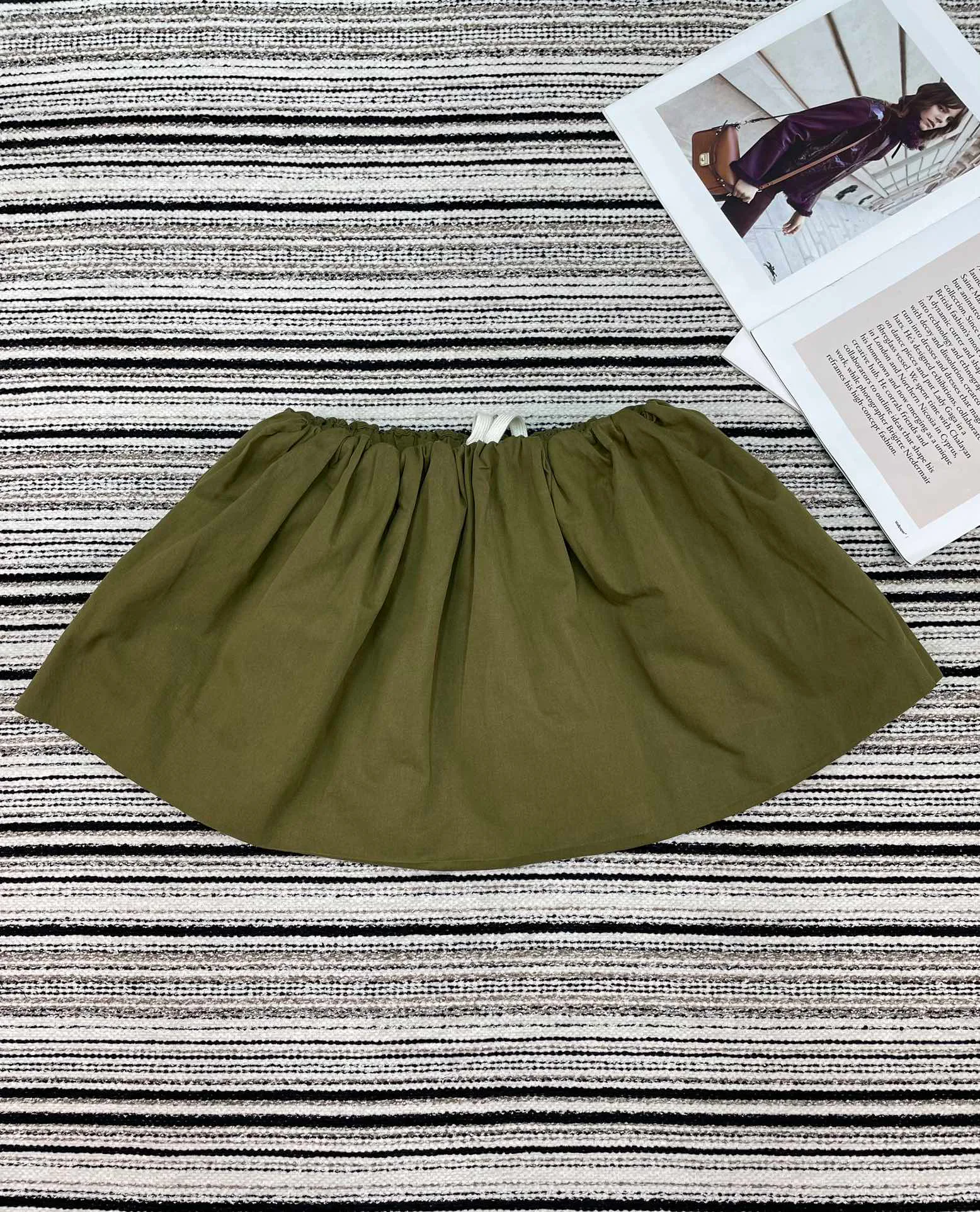 Юбки Женские Miu Miu 4794259