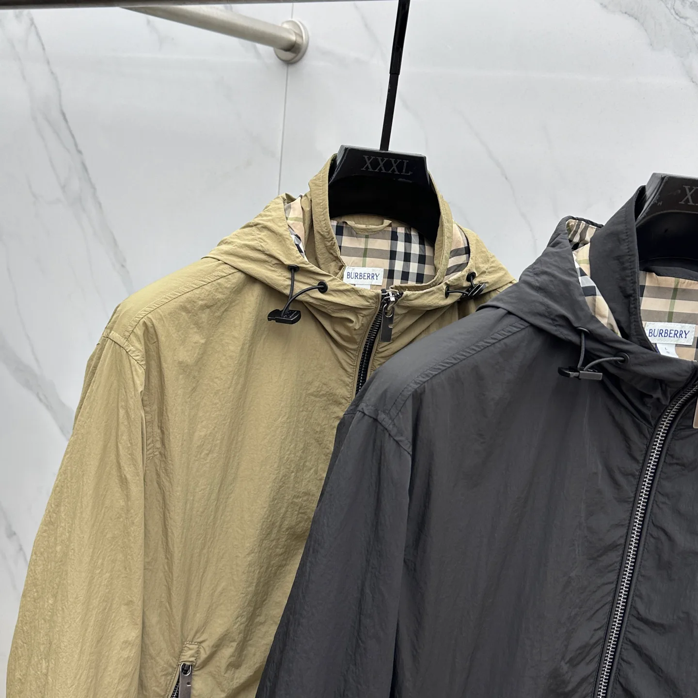 Куртки И Пуховики Мужские Burberry 285243